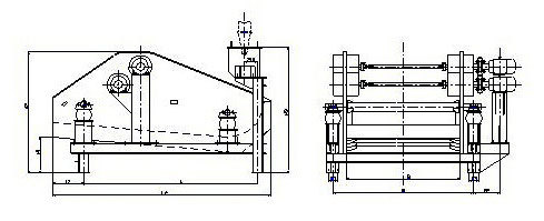高頻篩、高頻振動(dòng)篩